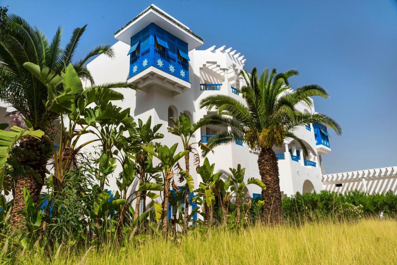 The Mirage Resort & Spa Hammamet Kültér fotó