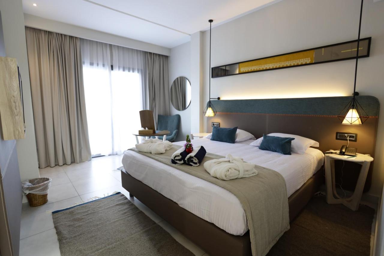 The Mirage Resort & Spa Hammamet Kültér fotó
